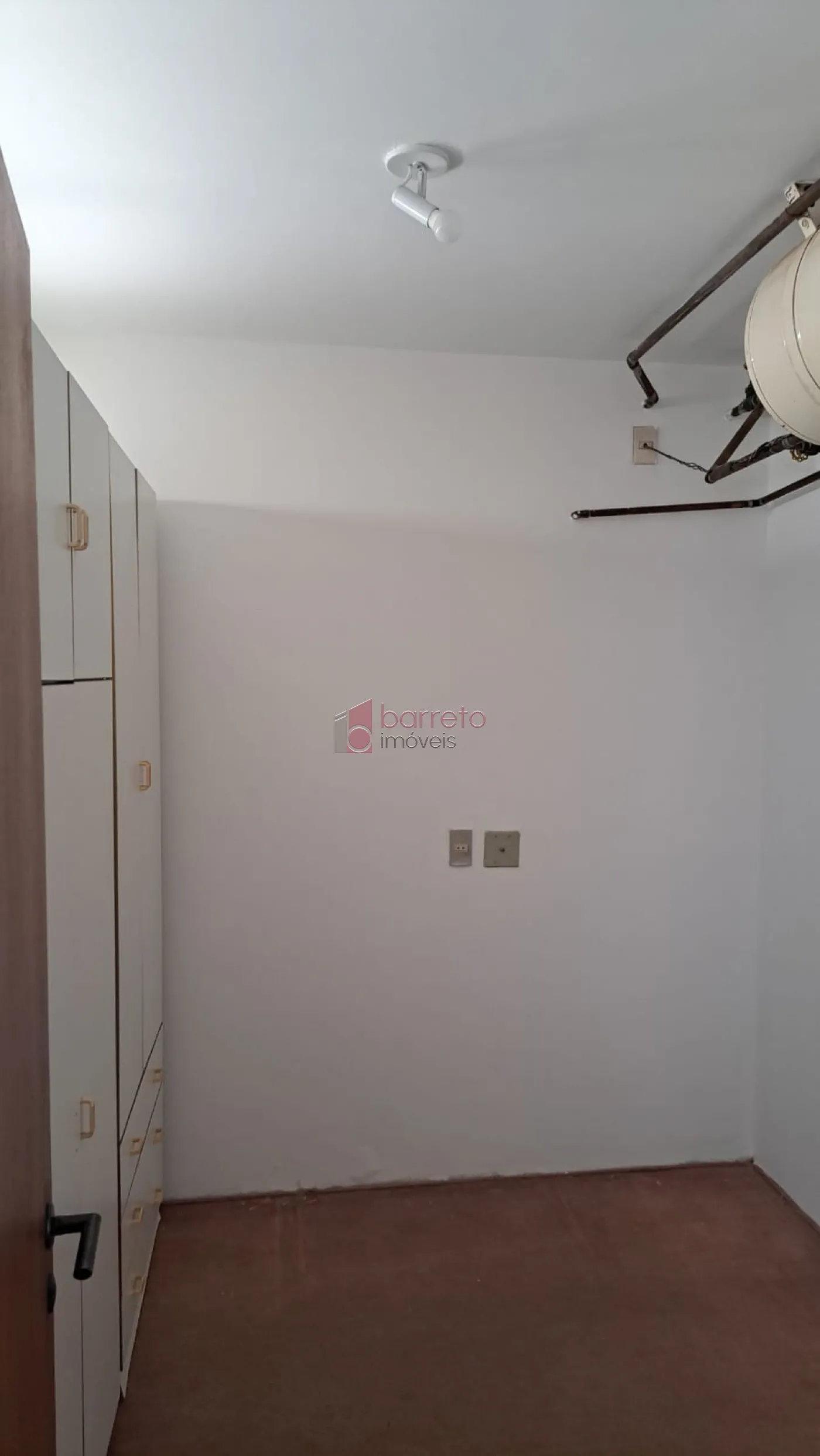 APARTAMENTO PARA VENDA NO CONDOMÍNIO SAN FRANCISCO – JUNDIAÍ/SP