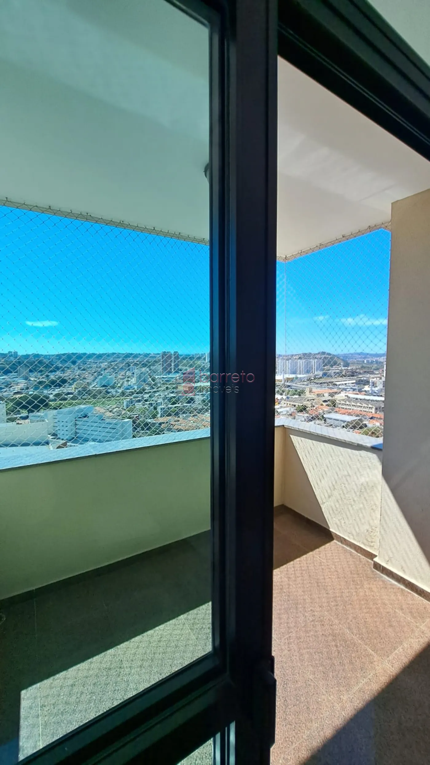 APARTAMENTO PARA VENDA NO CONDOMÍNIO SAN FRANCISCO – JUNDIAÍ/SP