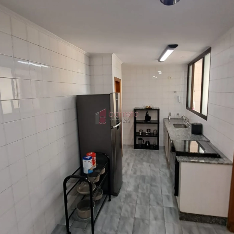 APARTAMENTO PARA VENDA NO CONDOMÍNIO SAN FRANCISCO – JUNDIAÍ/SP