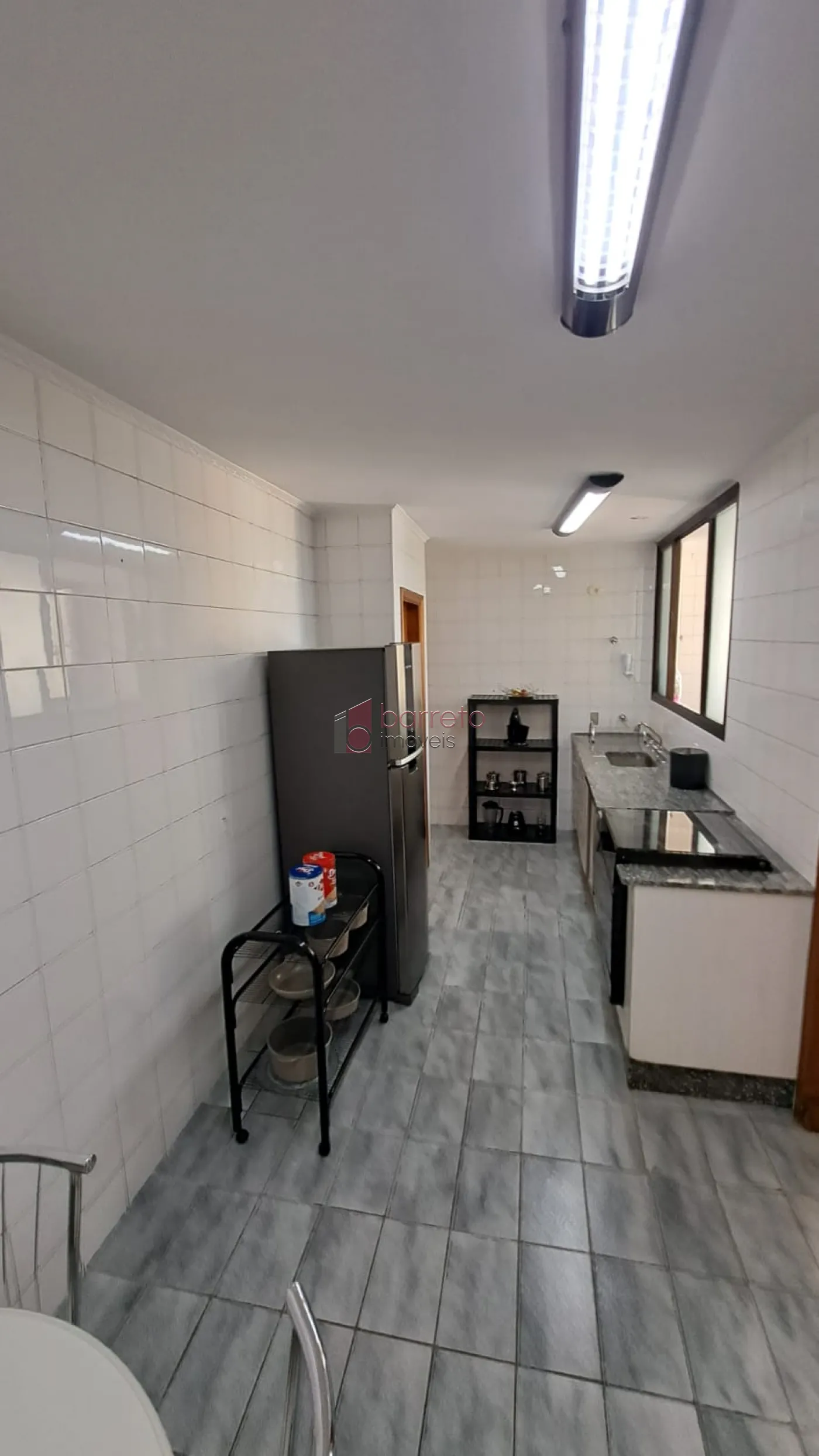 APARTAMENTO PARA VENDA NO CONDOMÍNIO SAN FRANCISCO – JUNDIAÍ/SP