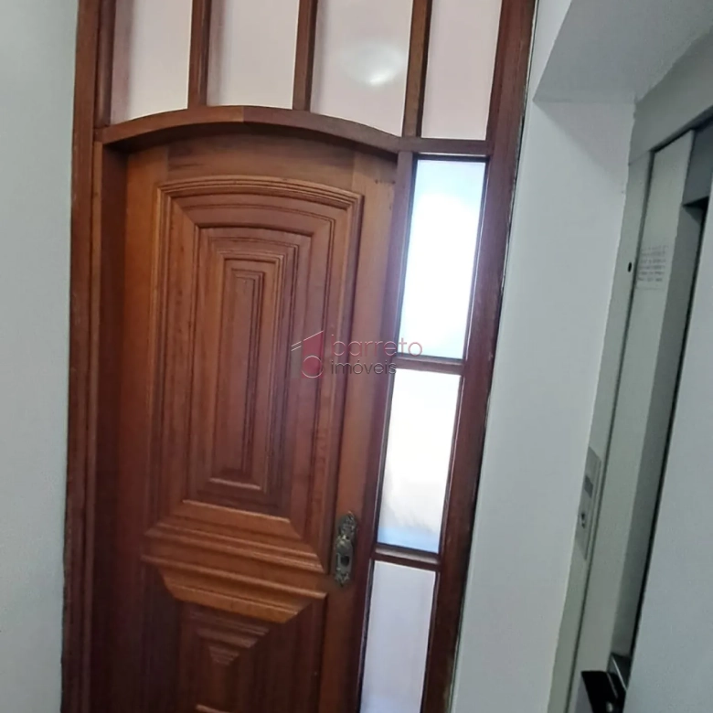 APARTAMENTO PARA VENDA NO CONDOMÍNIO SAN FRANCISCO – JUNDIAÍ/SP