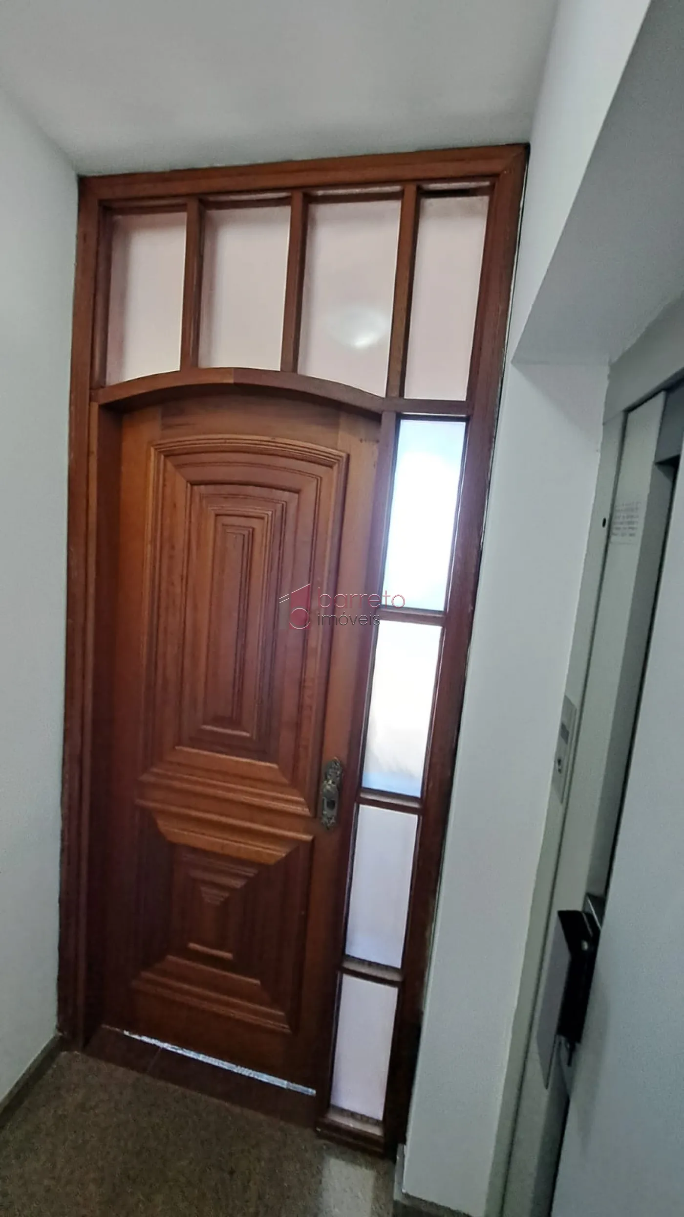 APARTAMENTO PARA VENDA NO CONDOMÍNIO SAN FRANCISCO – JUNDIAÍ/SP