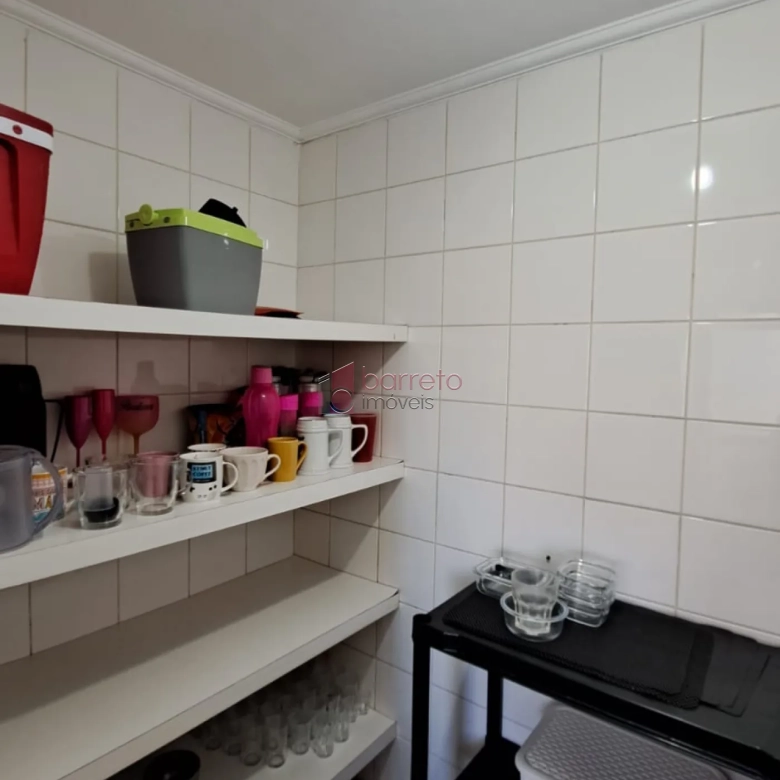 APARTAMENTO PARA VENDA NO CONDOMÍNIO SAN FRANCISCO – JUNDIAÍ/SP