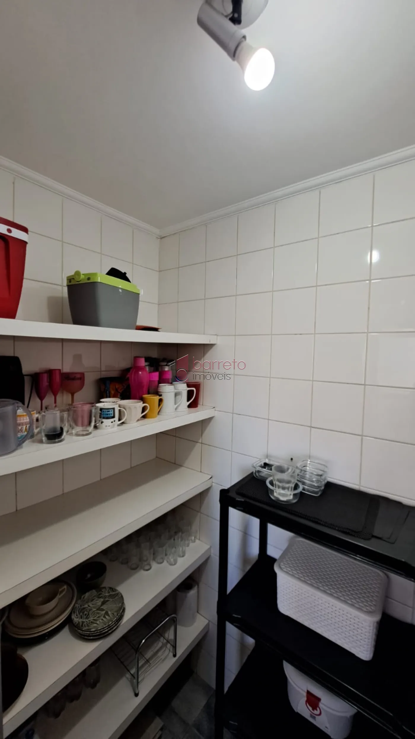 APARTAMENTO PARA VENDA NO CONDOMÍNIO SAN FRANCISCO – JUNDIAÍ/SP