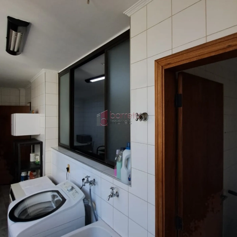 APARTAMENTO PARA VENDA NO CONDOMÍNIO SAN FRANCISCO – JUNDIAÍ/SP