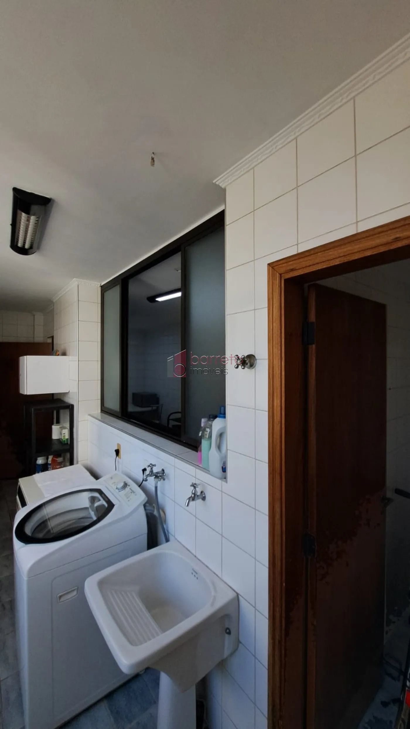 APARTAMENTO PARA VENDA NO CONDOMÍNIO SAN FRANCISCO – JUNDIAÍ/SP