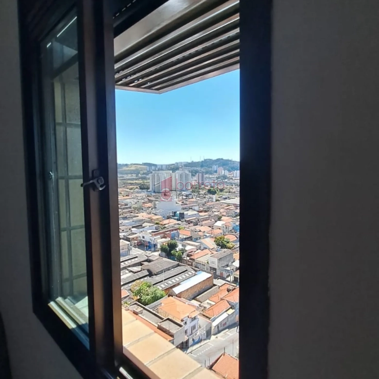 APARTAMENTO PARA VENDA NO CONDOMÍNIO SAN FRANCISCO – JUNDIAÍ/SP