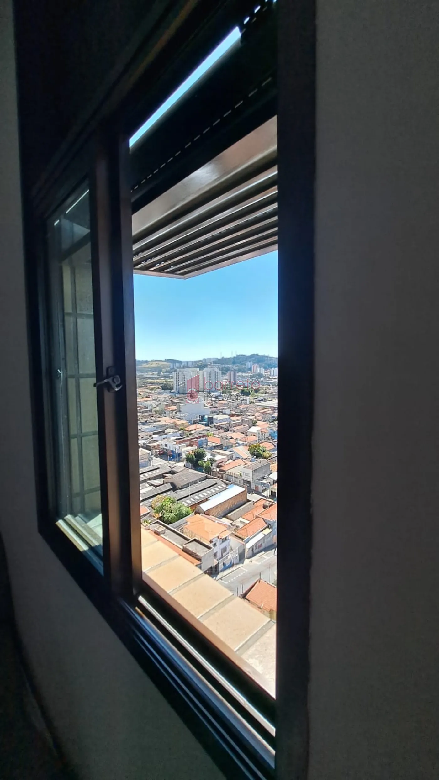 APARTAMENTO PARA VENDA NO CONDOMÍNIO SAN FRANCISCO – JUNDIAÍ/SP