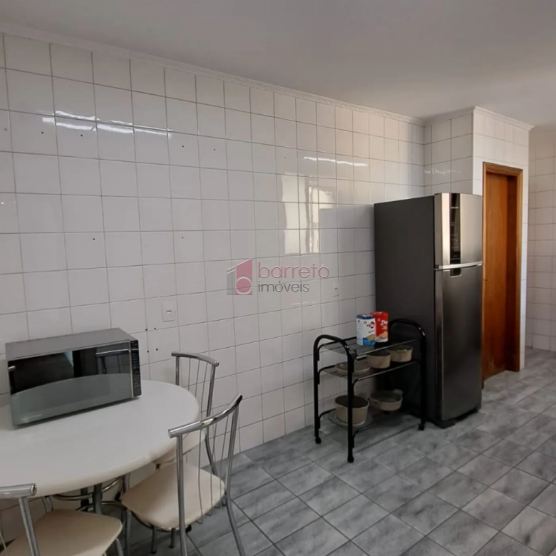 APARTAMENTO PARA VENDA NO CONDOMÍNIO SAN FRANCISCO – JUNDIAÍ/SP