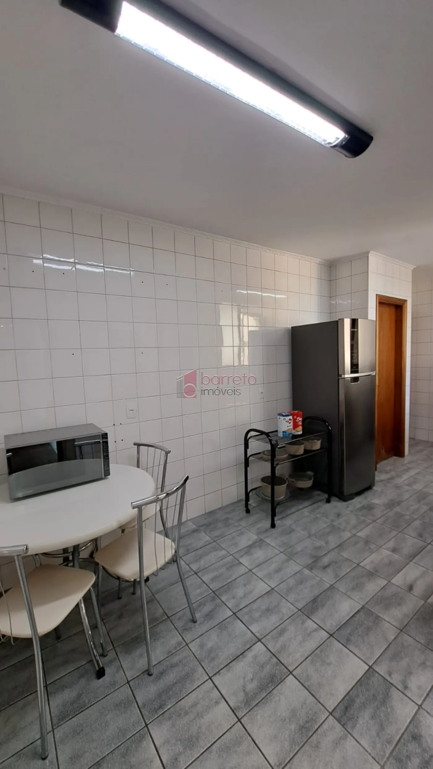 APARTAMENTO PARA VENDA NO CONDOMÍNIO SAN FRANCISCO – JUNDIAÍ/SP