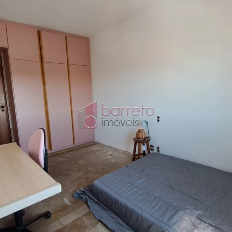 APARTAMENTO PARA VENDA NO CONDOMÍNIO SAN FRANCISCO – JUNDIAÍ/SP