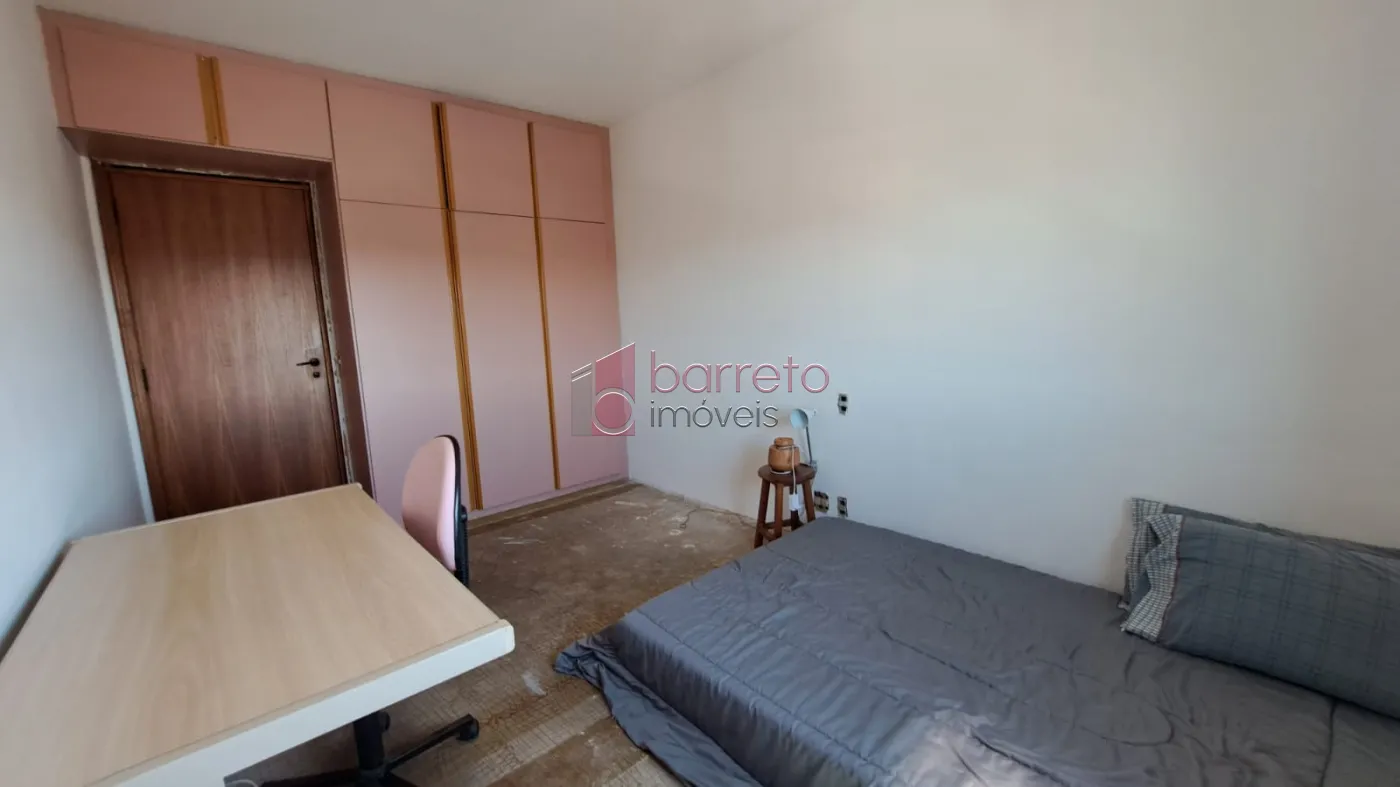 APARTAMENTO PARA VENDA NO CONDOMÍNIO SAN FRANCISCO – JUNDIAÍ/SP