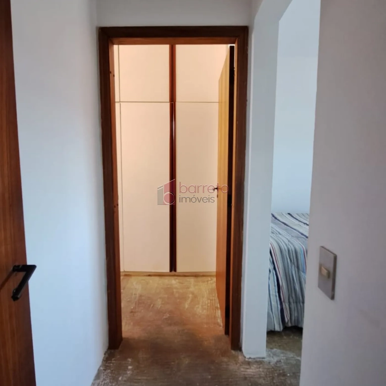 APARTAMENTO PARA VENDA NO CONDOMÍNIO SAN FRANCISCO – JUNDIAÍ/SP