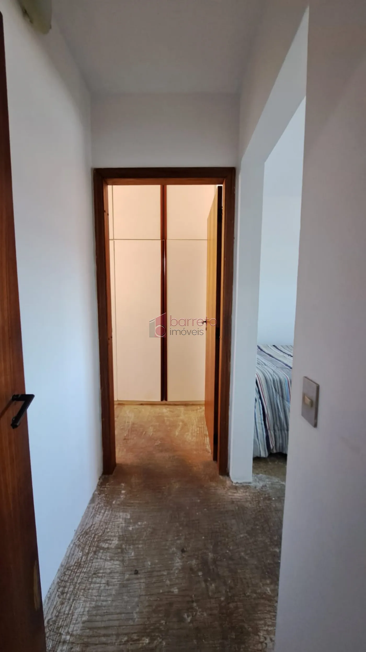 APARTAMENTO PARA VENDA NO CONDOMÍNIO SAN FRANCISCO – JUNDIAÍ/SP