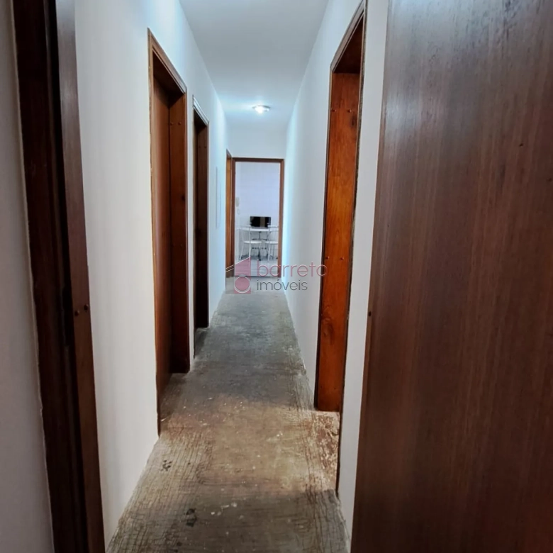 APARTAMENTO PARA VENDA NO CONDOMÍNIO SAN FRANCISCO – JUNDIAÍ/SP