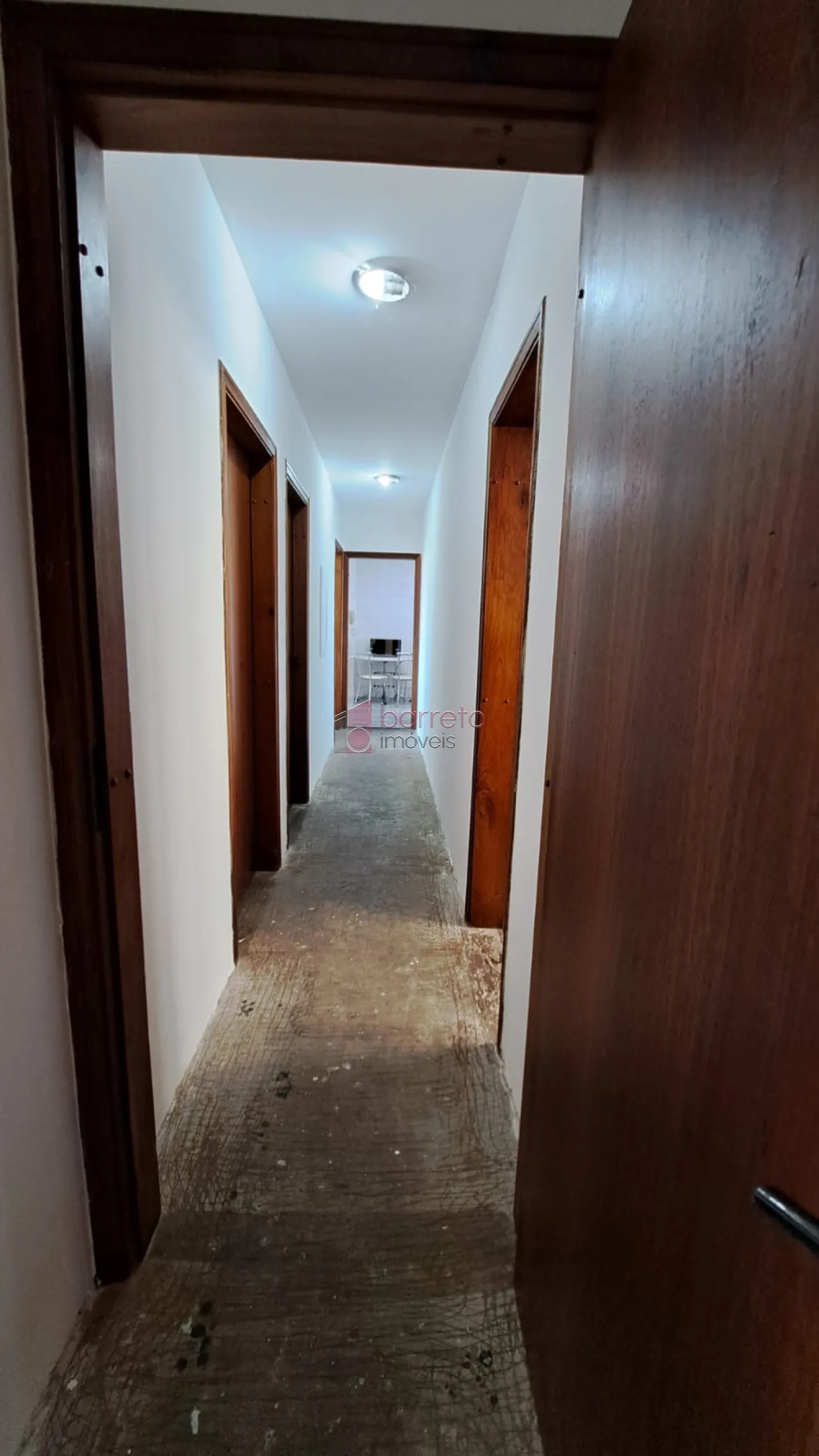 APARTAMENTO PARA VENDA NO CONDOMÍNIO SAN FRANCISCO – JUNDIAÍ/SP