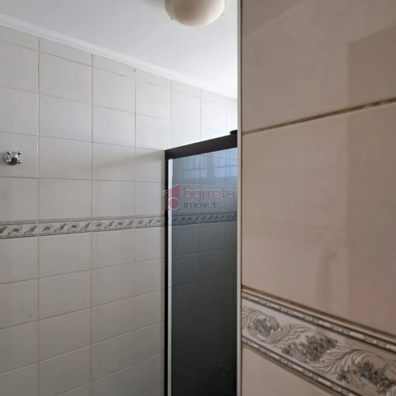 APARTAMENTO PARA VENDA NO CONDOMÍNIO SAN FRANCISCO – JUNDIAÍ/SP