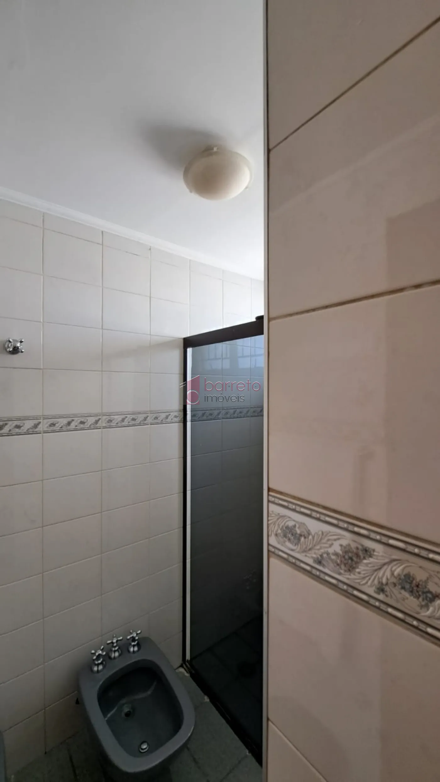 APARTAMENTO PARA VENDA NO CONDOMÍNIO SAN FRANCISCO – JUNDIAÍ/SP