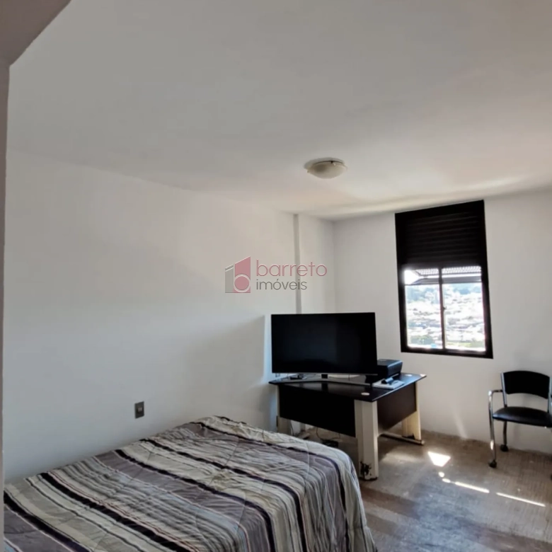 APARTAMENTO PARA VENDA NO CONDOMÍNIO SAN FRANCISCO – JUNDIAÍ/SP