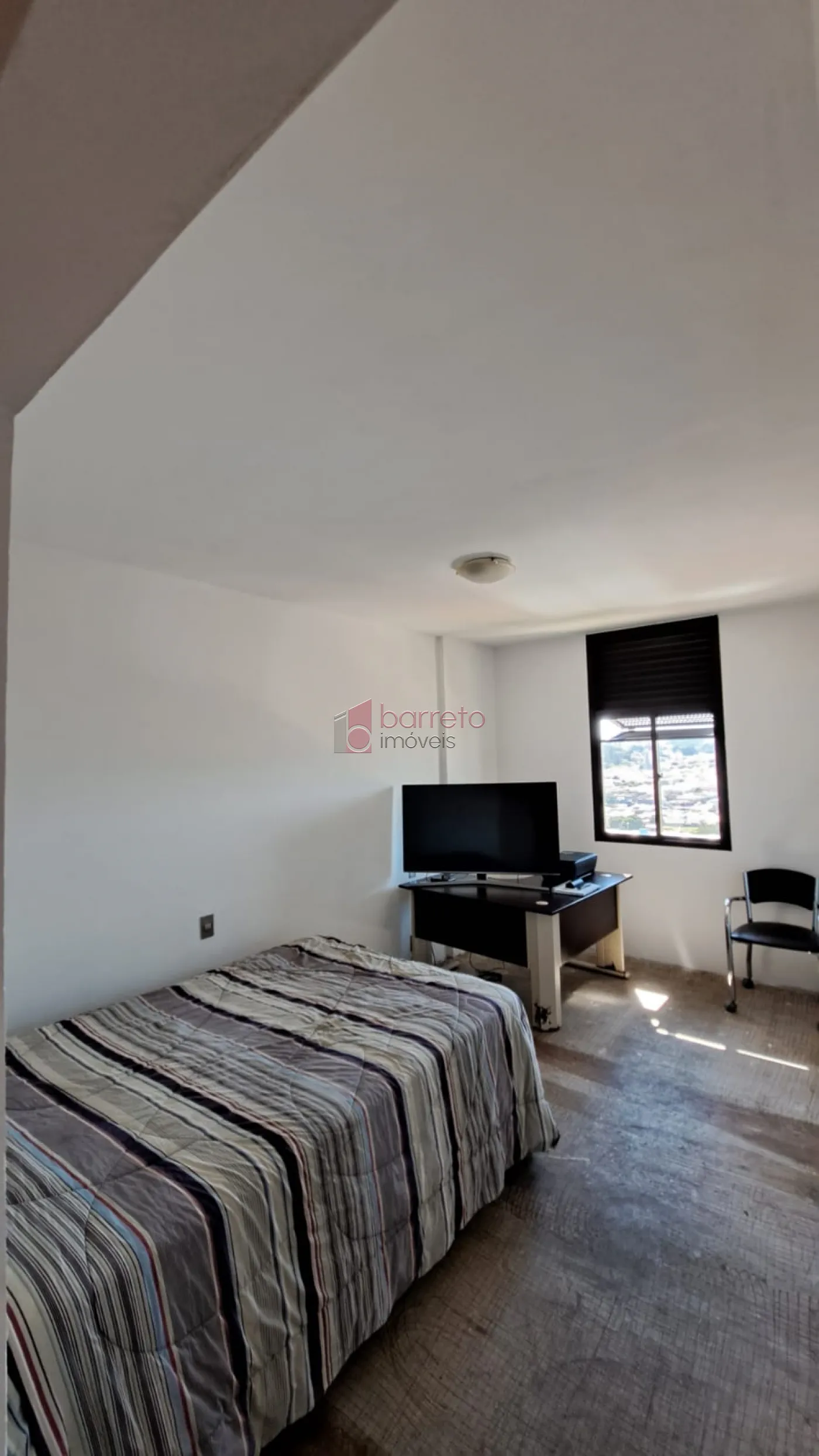 APARTAMENTO PARA VENDA NO CONDOMÍNIO SAN FRANCISCO – JUNDIAÍ/SP