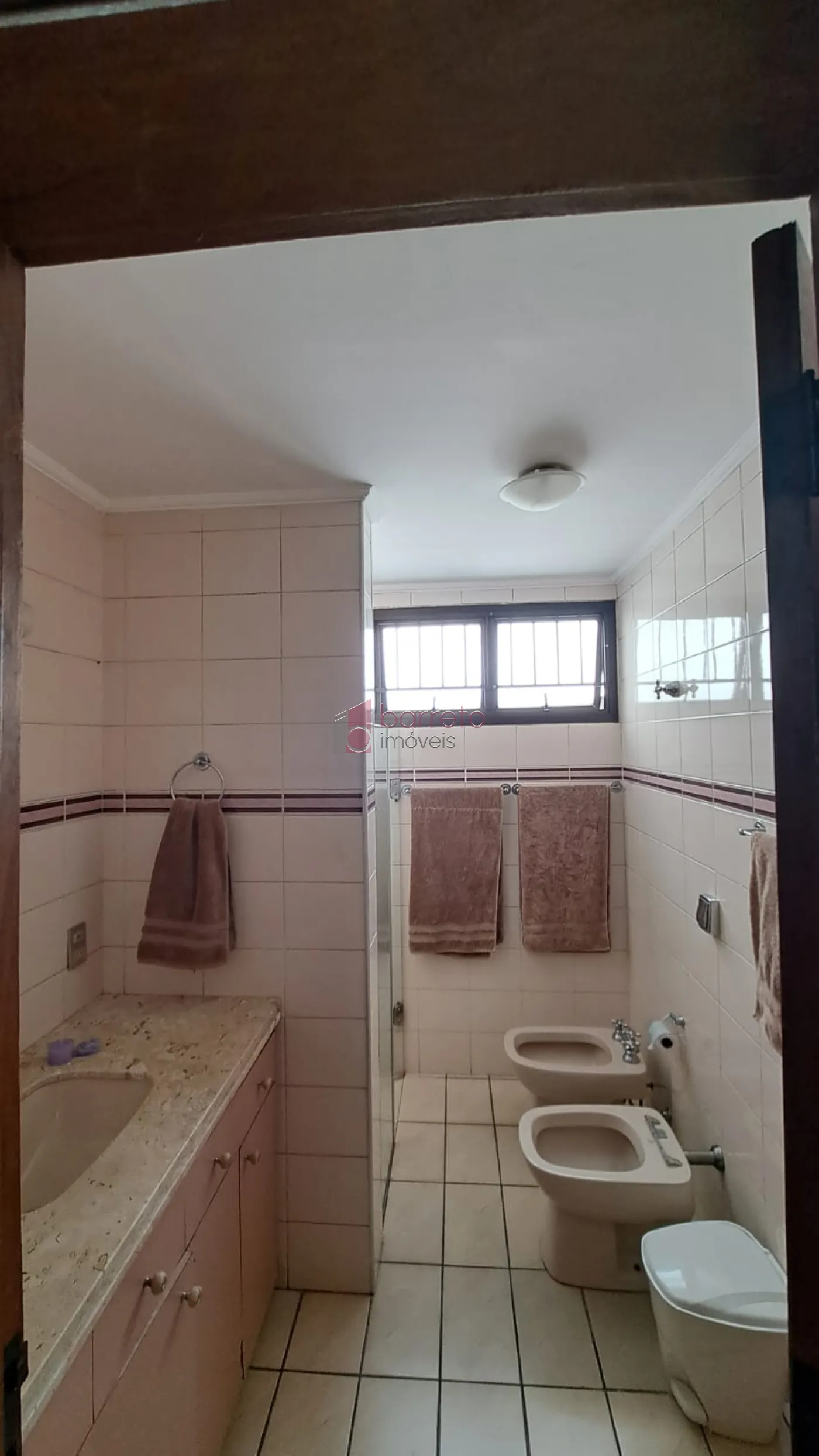 APARTAMENTO PARA VENDA NO CONDOMÍNIO SAN FRANCISCO – JUNDIAÍ/SP