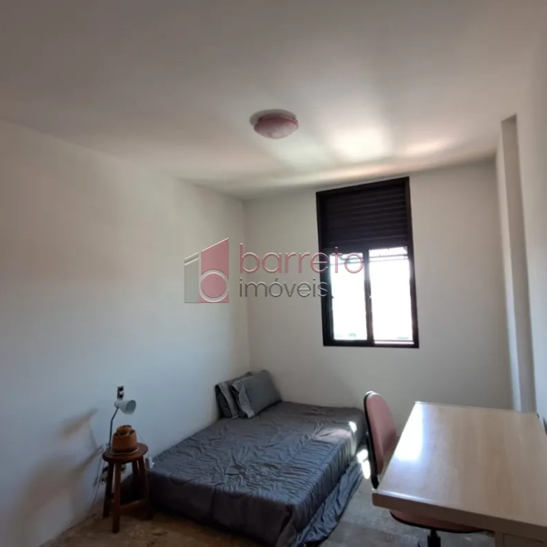 APARTAMENTO PARA VENDA NO CONDOMÍNIO SAN FRANCISCO – JUNDIAÍ/SP