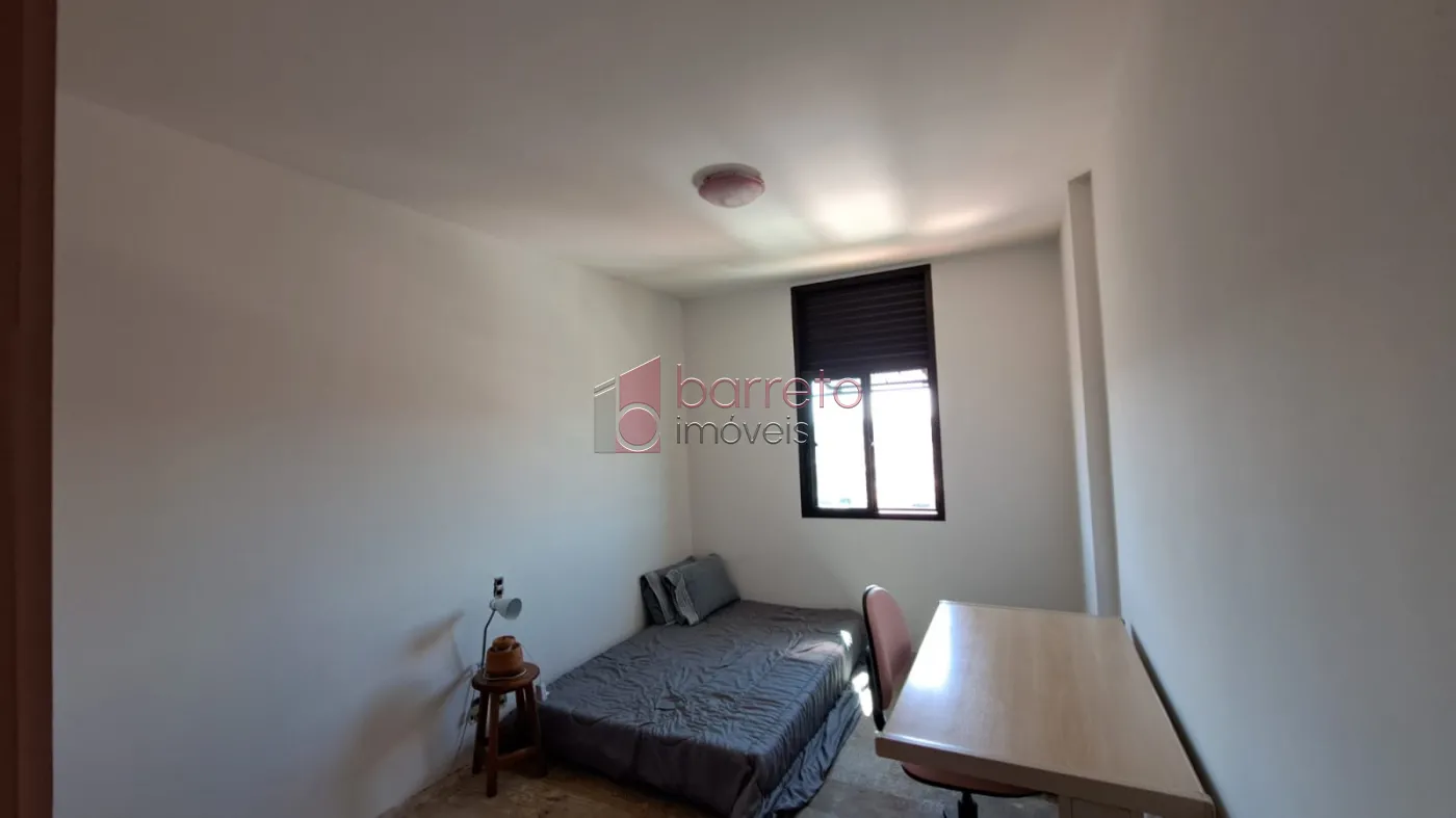 APARTAMENTO PARA VENDA NO CONDOMÍNIO SAN FRANCISCO – JUNDIAÍ/SP