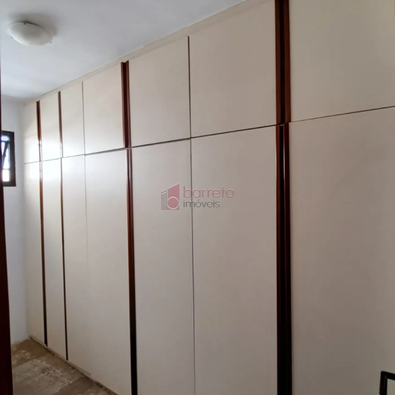 APARTAMENTO PARA VENDA NO CONDOMÍNIO SAN FRANCISCO – JUNDIAÍ/SP