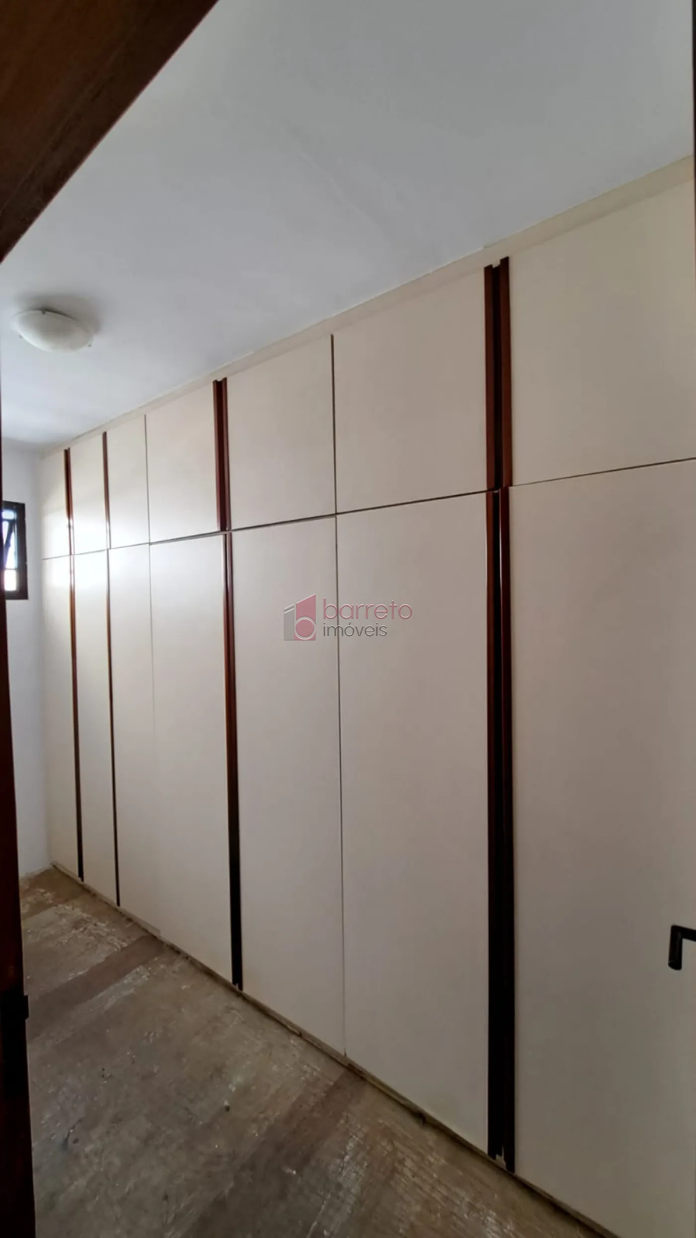 APARTAMENTO PARA VENDA NO CONDOMÍNIO SAN FRANCISCO – JUNDIAÍ/SP