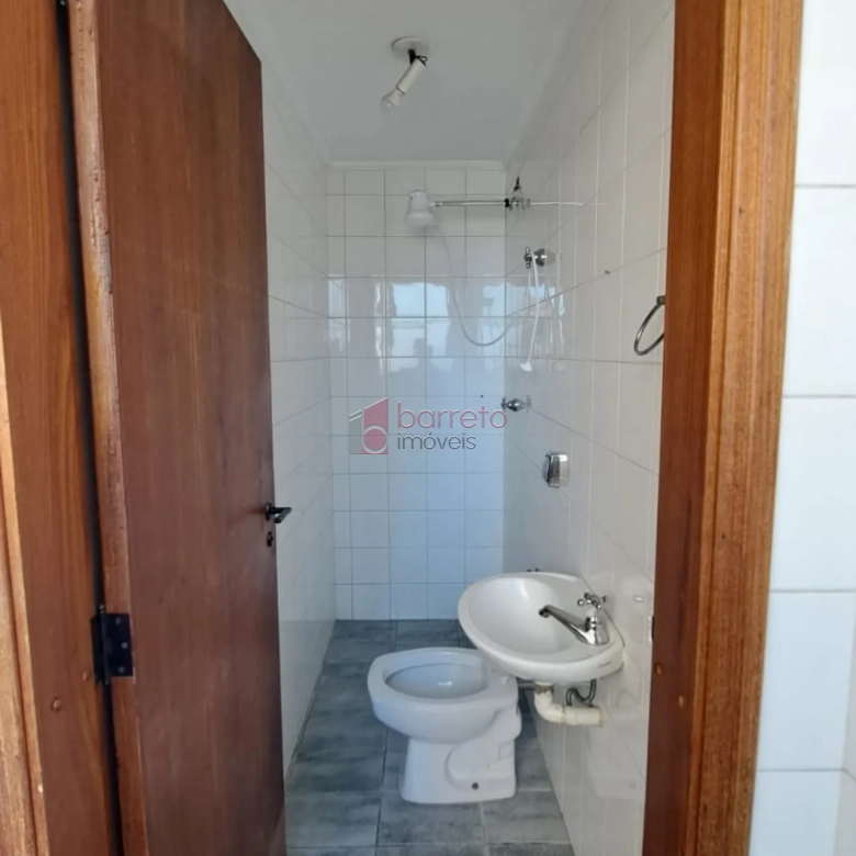 APARTAMENTO PARA VENDA NO CONDOMÍNIO SAN FRANCISCO – JUNDIAÍ/SP