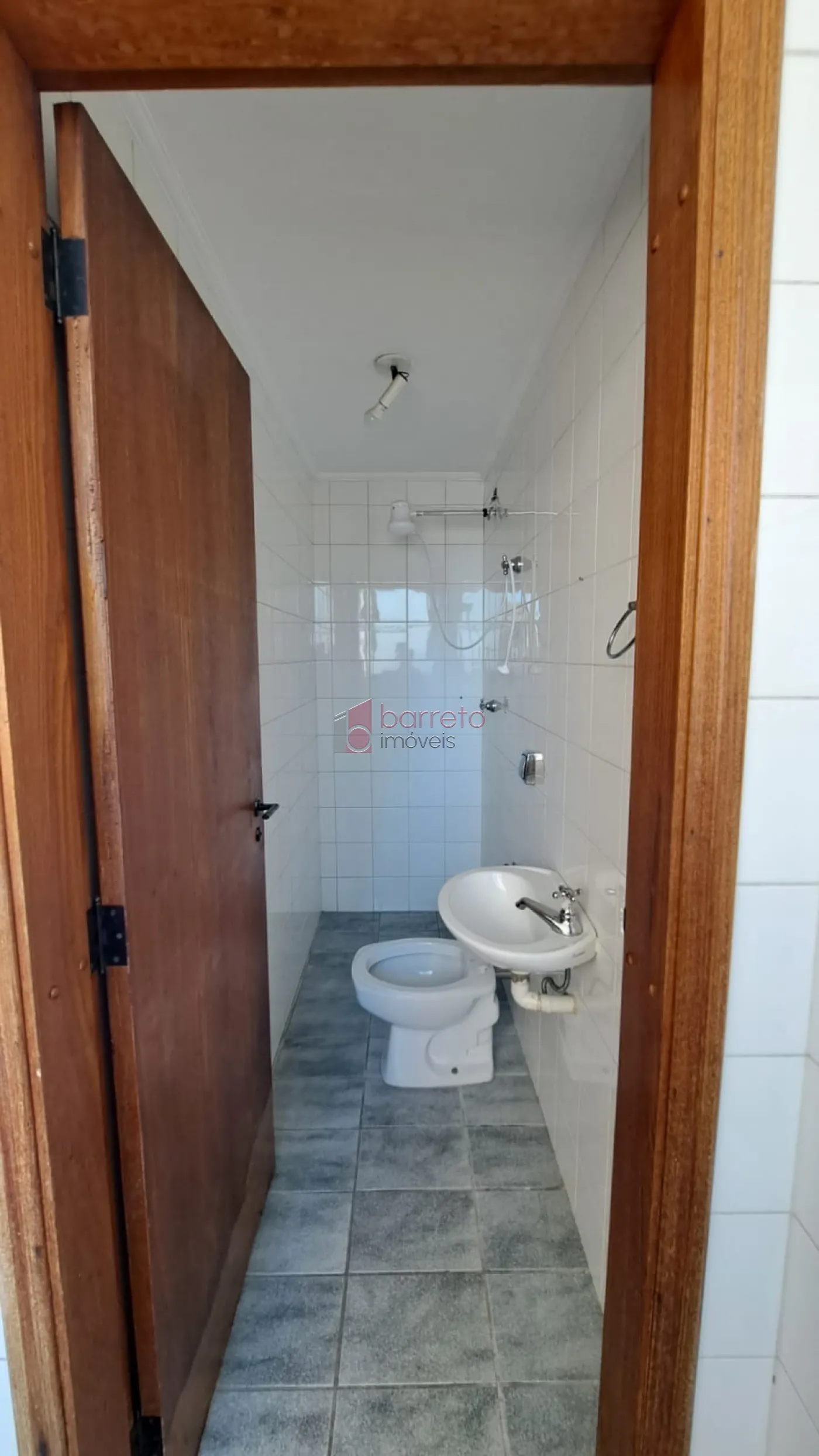 APARTAMENTO PARA VENDA NO CONDOMÍNIO SAN FRANCISCO – JUNDIAÍ/SP