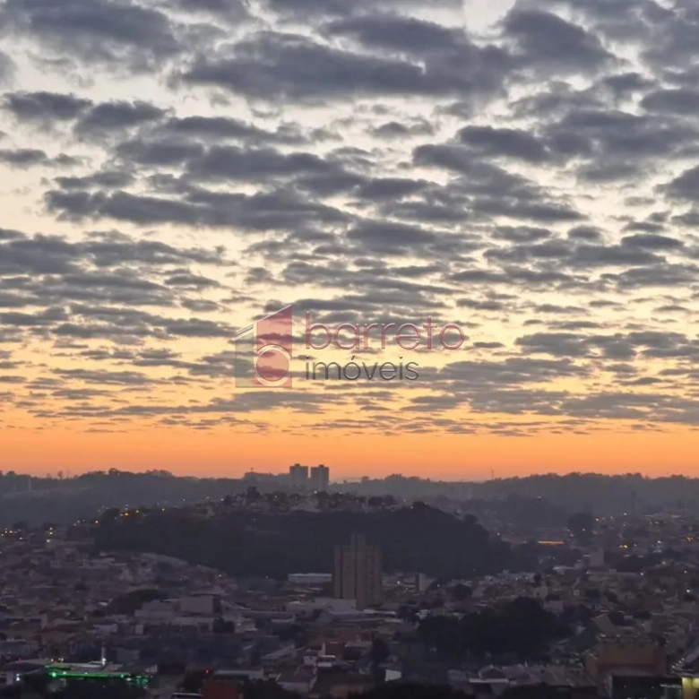 APARTAMENTO PARA VENDA NO CONDOMÍNIO SAN FRANCISCO – JUNDIAÍ/SP