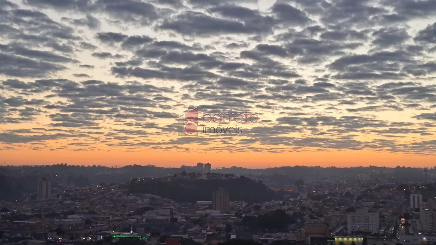 APARTAMENTO PARA VENDA NO CONDOMÍNIO SAN FRANCISCO – JUNDIAÍ/SP