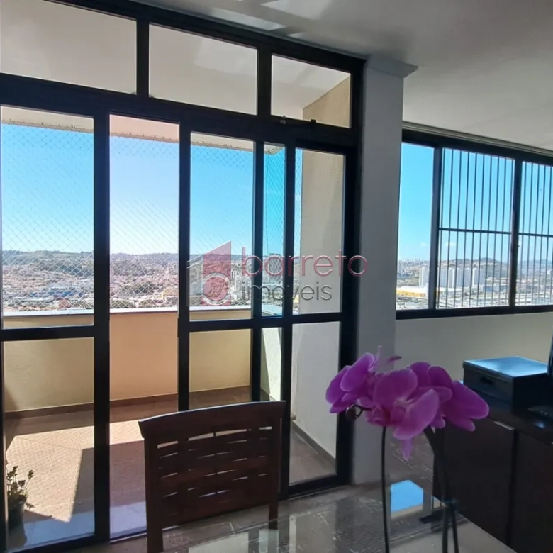 APARTAMENTO PARA VENDA NO CONDOMÍNIO SAN FRANCISCO – JUNDIAÍ/SP