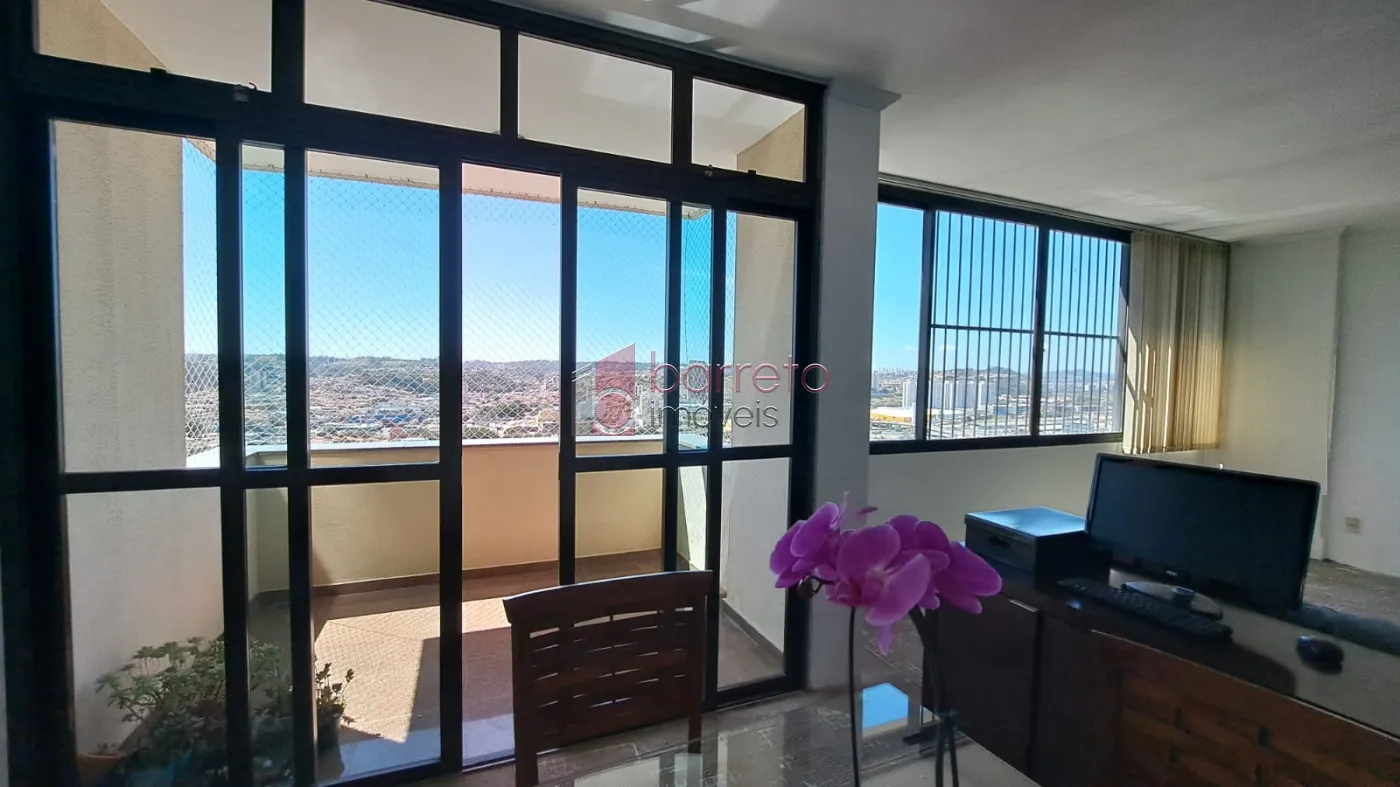 APARTAMENTO PARA VENDA NO CONDOMÍNIO SAN FRANCISCO – JUNDIAÍ/SP