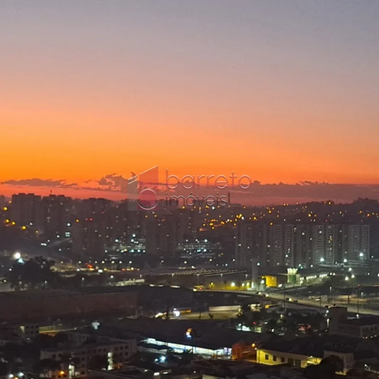 APARTAMENTO PARA VENDA NO CONDOMÍNIO SAN FRANCISCO – JUNDIAÍ/SP