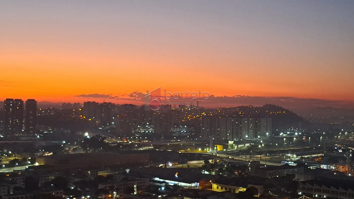 APARTAMENTO PARA VENDA NO CONDOMÍNIO SAN FRANCISCO – JUNDIAÍ/SP