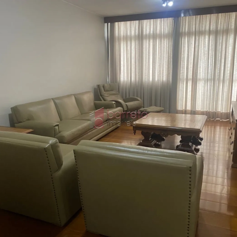 APARTAMENTO À VENDA – 03 QUARTOS – CENTRO – JUNDIAÍ/SP