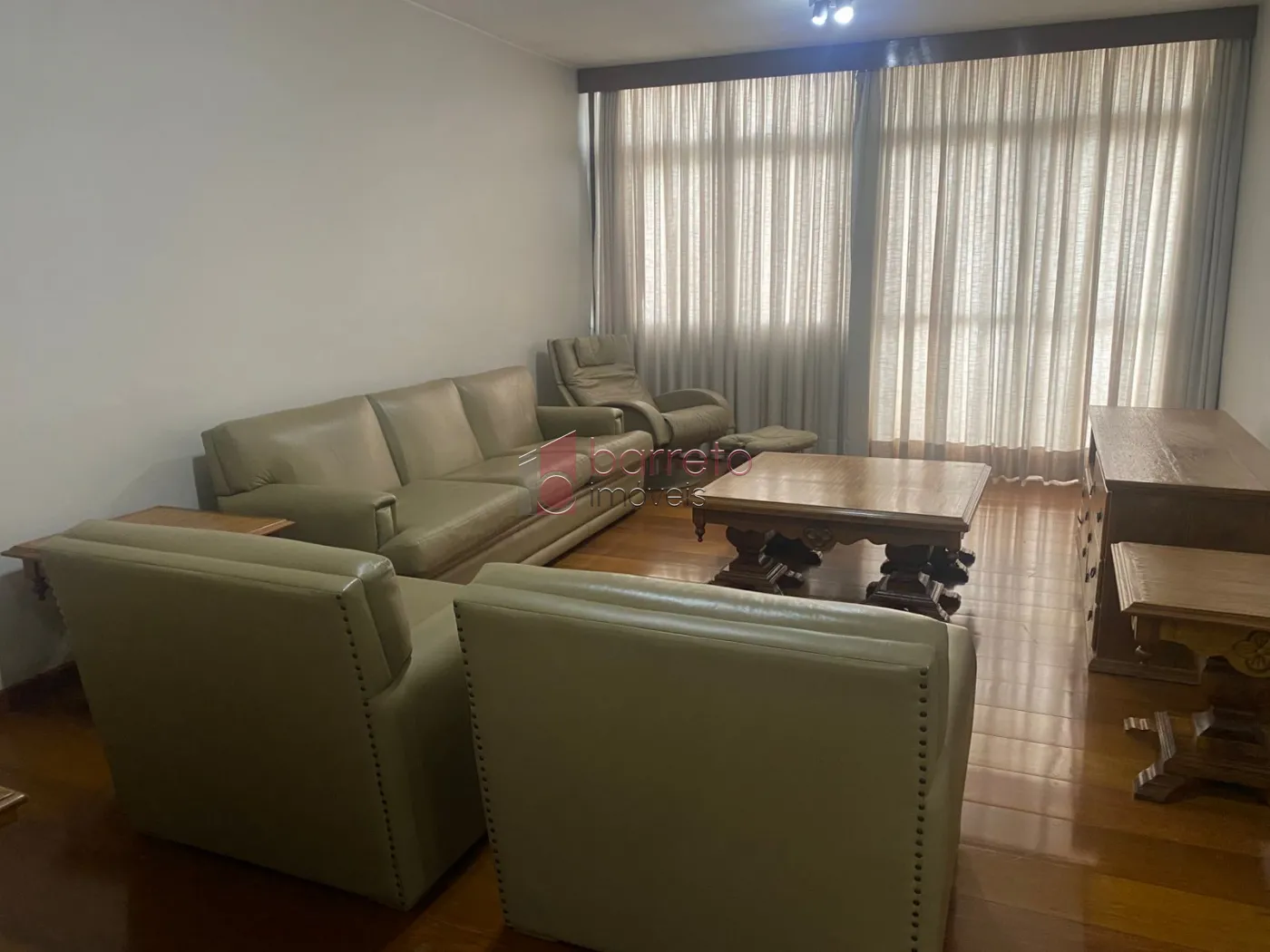 APARTAMENTO À VENDA – 03 QUARTOS – CENTRO – JUNDIAÍ/SP