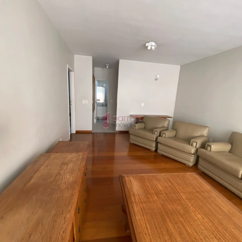 APARTAMENTO À VENDA – 03 QUARTOS – CENTRO – JUNDIAÍ/SP