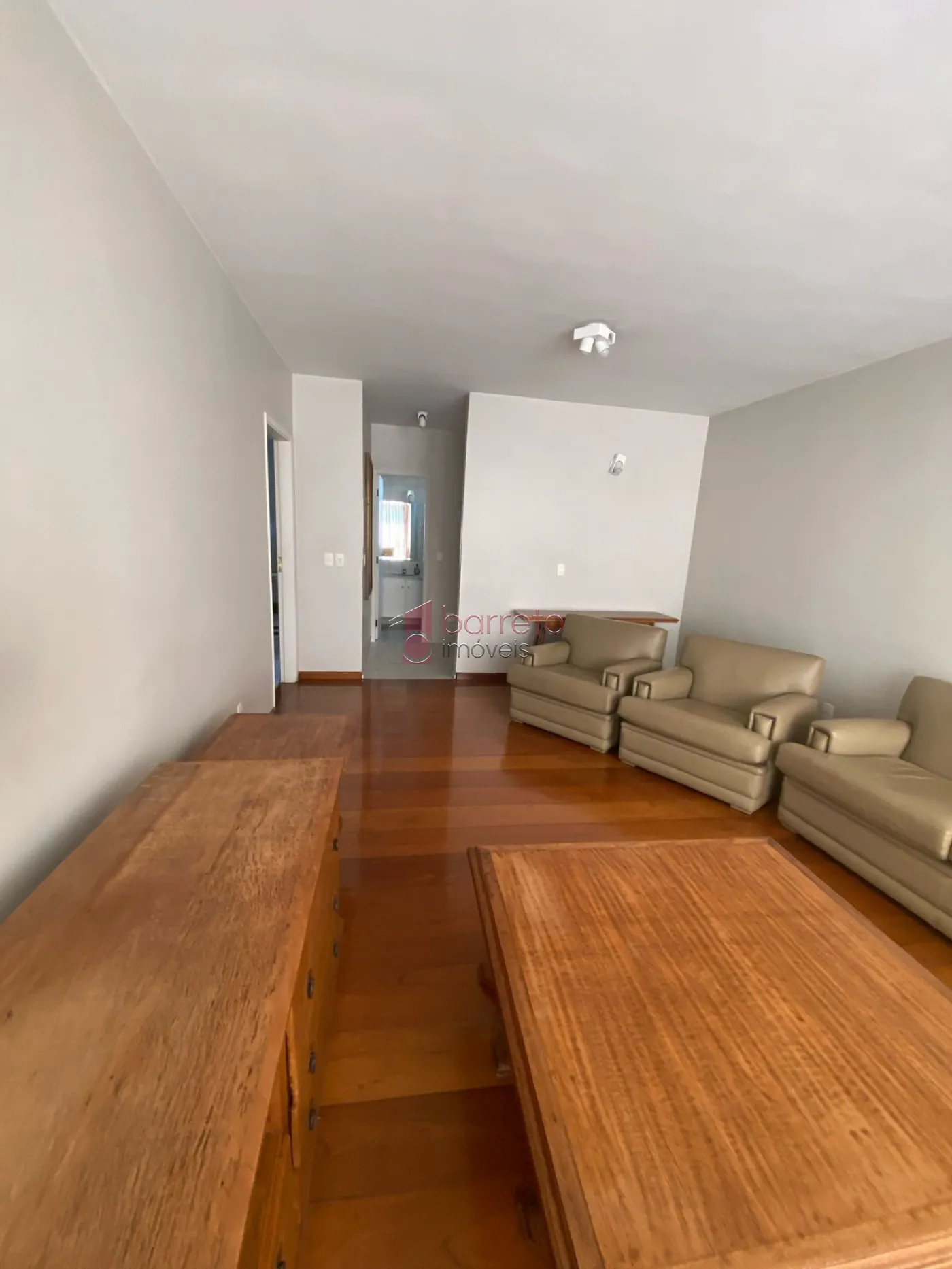 APARTAMENTO À VENDA – 03 QUARTOS – CENTRO – JUNDIAÍ/SP