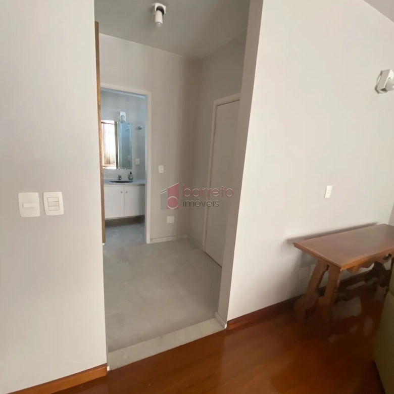 APARTAMENTO À VENDA – 03 QUARTOS – CENTRO – JUNDIAÍ/SP