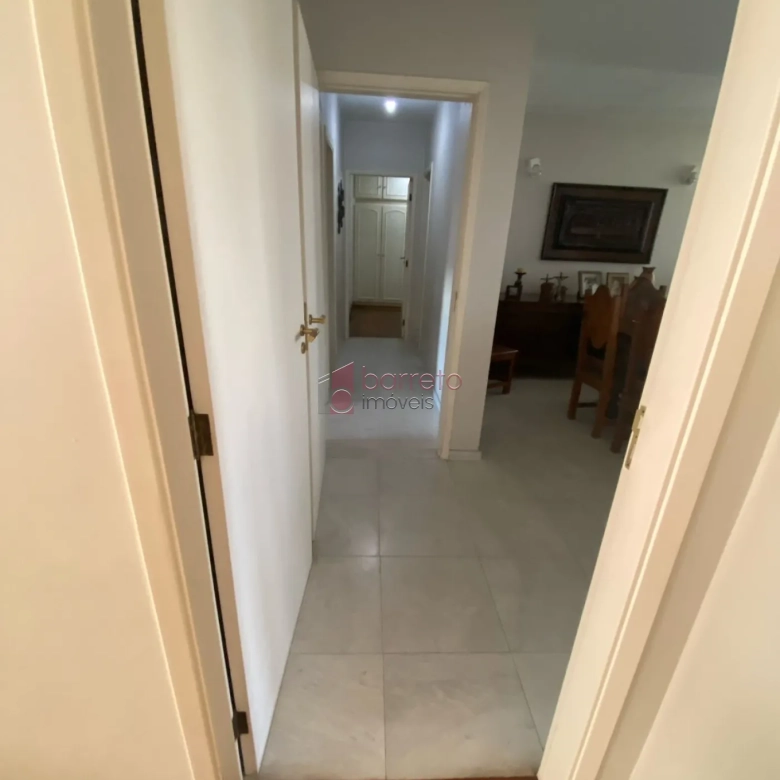 APARTAMENTO À VENDA – 03 QUARTOS – CENTRO – JUNDIAÍ/SP