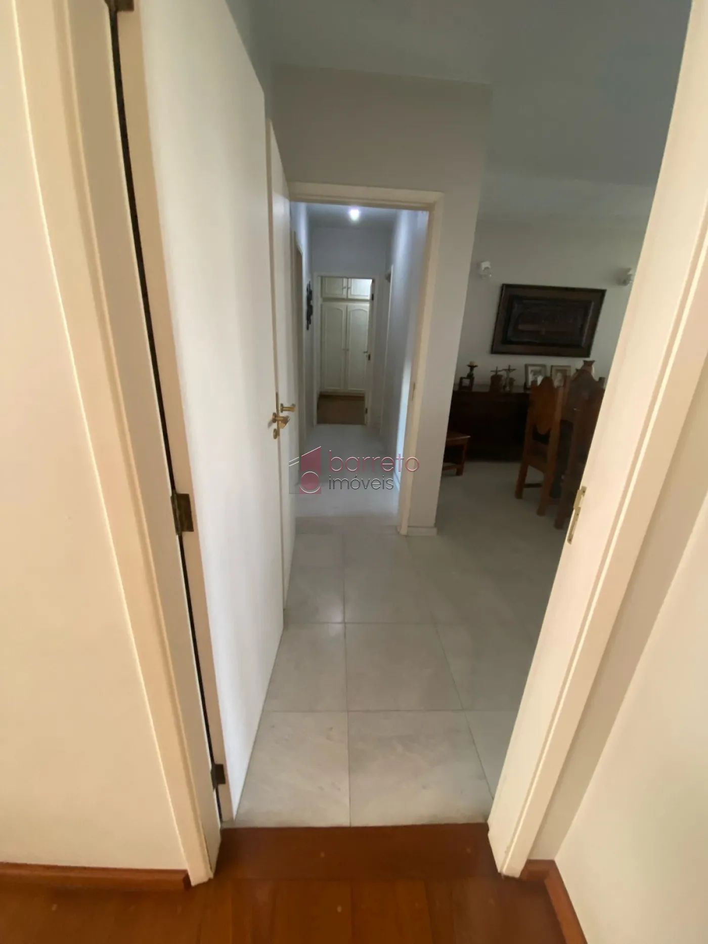 APARTAMENTO À VENDA – 03 QUARTOS – CENTRO – JUNDIAÍ/SP