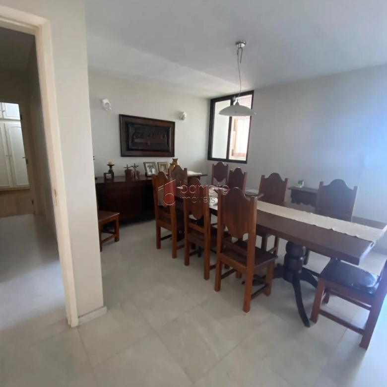 APARTAMENTO À VENDA – 03 QUARTOS – CENTRO – JUNDIAÍ/SP