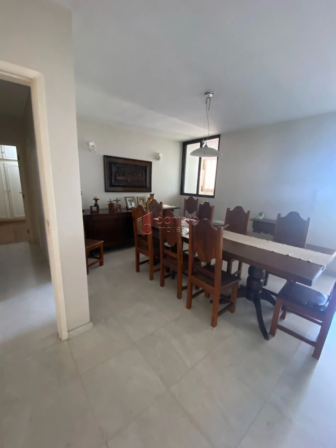 APARTAMENTO À VENDA – 03 QUARTOS – CENTRO – JUNDIAÍ/SP