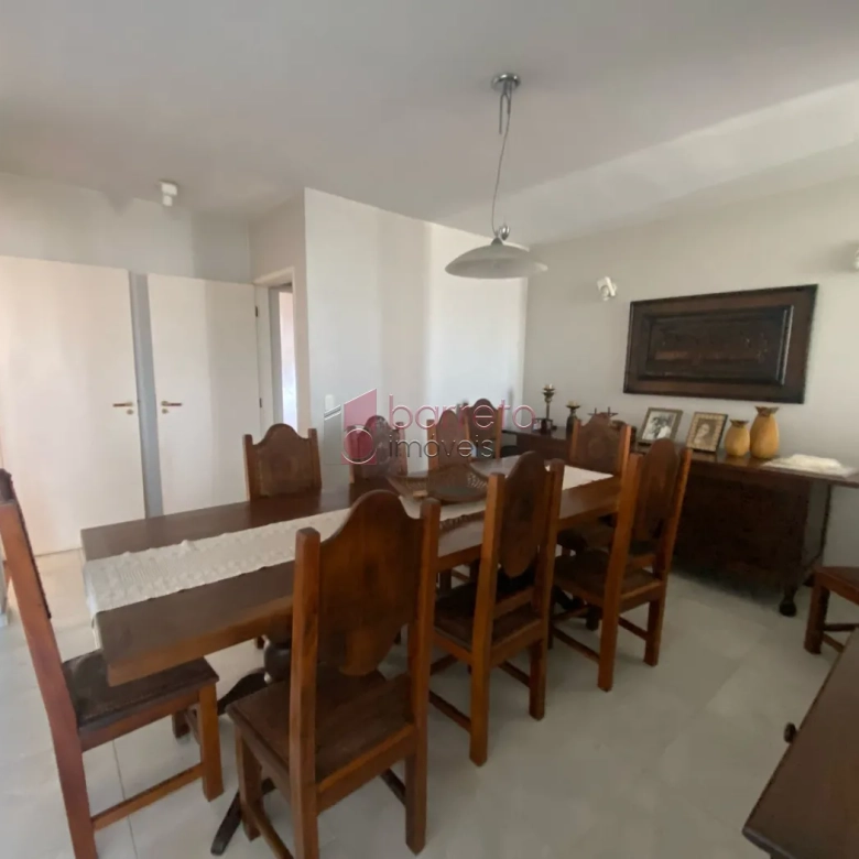 APARTAMENTO À VENDA – 03 QUARTOS – CENTRO – JUNDIAÍ/SP