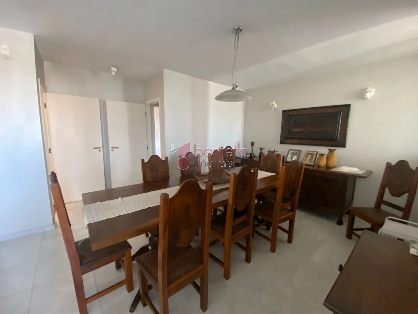 APARTAMENTO À VENDA – 03 QUARTOS – CENTRO – JUNDIAÍ/SP