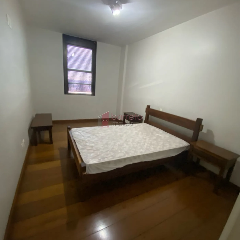 APARTAMENTO À VENDA – 03 QUARTOS – CENTRO – JUNDIAÍ/SP