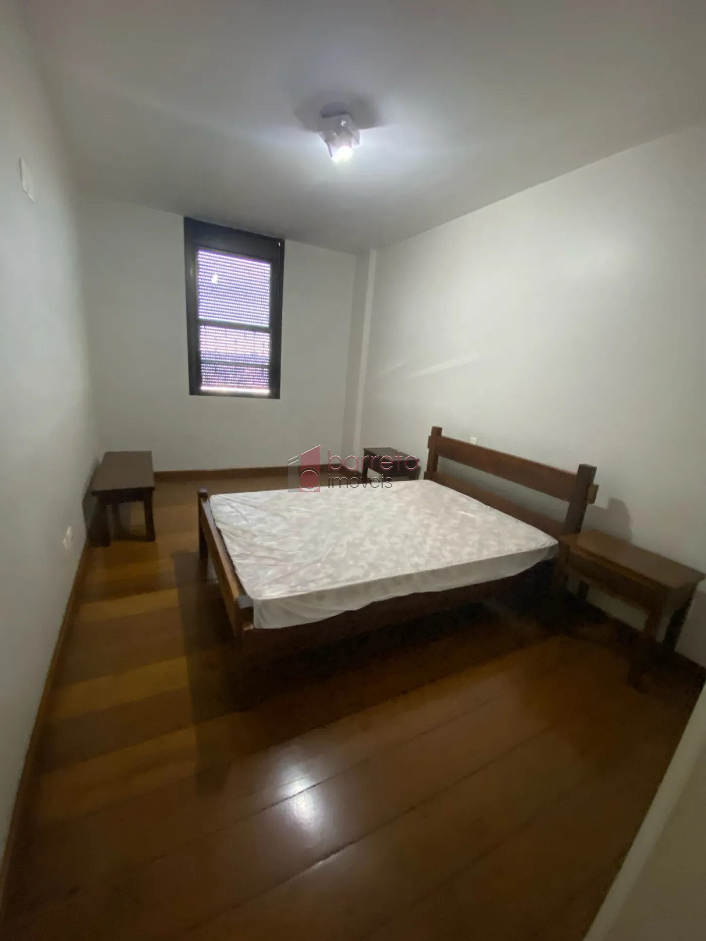 APARTAMENTO À VENDA – 03 QUARTOS – CENTRO – JUNDIAÍ/SP